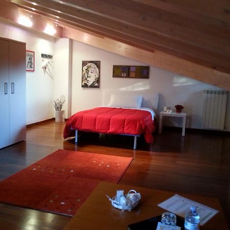 B&B Douglas House Varese Zewnętrze zdjęcie