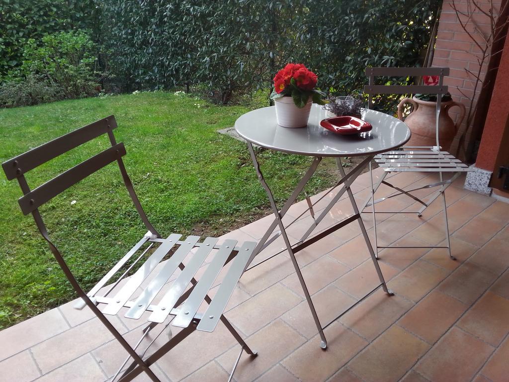 B&B Douglas House Varese Zewnętrze zdjęcie