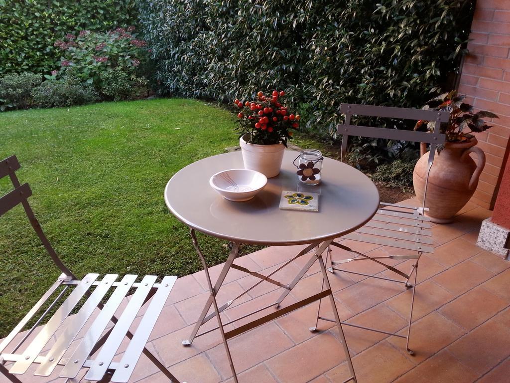 B&B Douglas House Varese Pokój zdjęcie