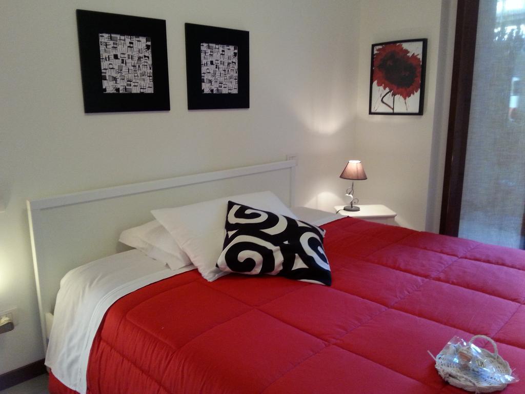 B&B Douglas House Varese Pokój zdjęcie
