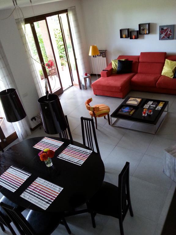 B&B Douglas House Varese Zewnętrze zdjęcie