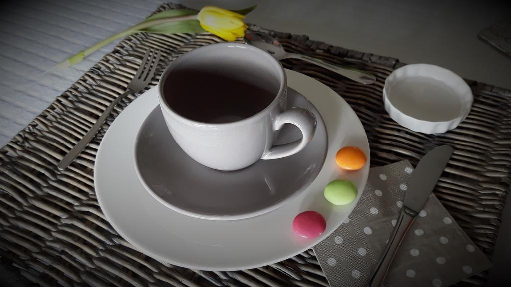 B&B Douglas House Varese Zewnętrze zdjęcie