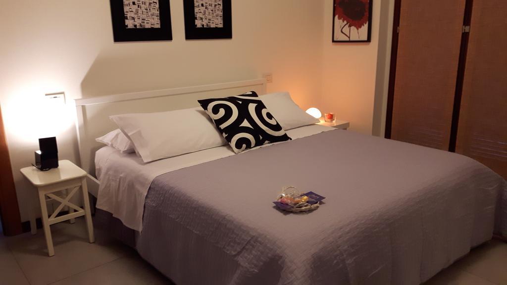 B&B Douglas House Varese Zewnętrze zdjęcie