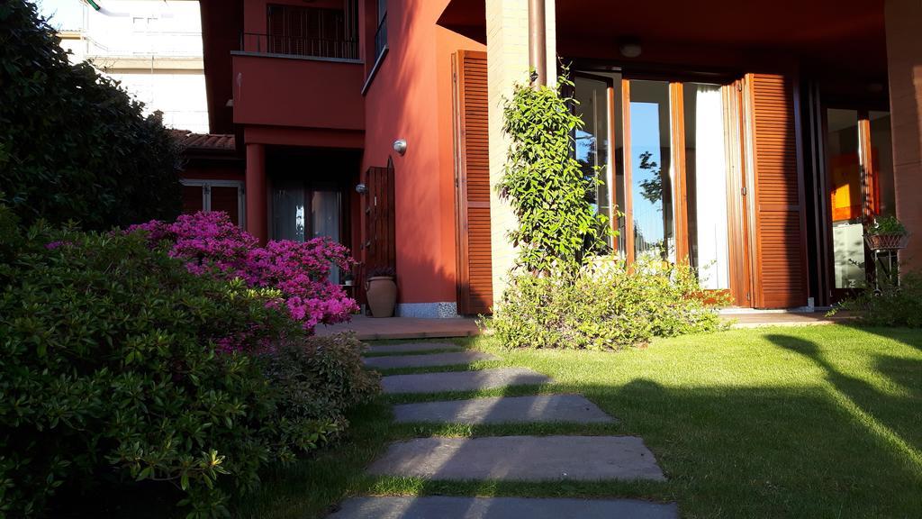 B&B Douglas House Varese Zewnętrze zdjęcie
