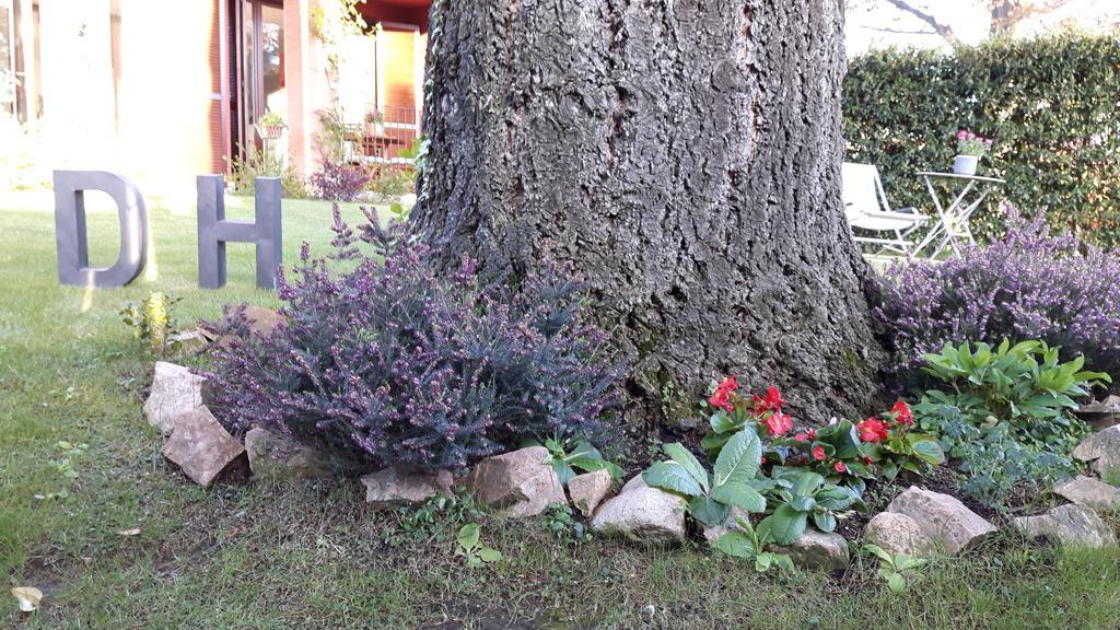 B&B Douglas House Varese Zewnętrze zdjęcie
