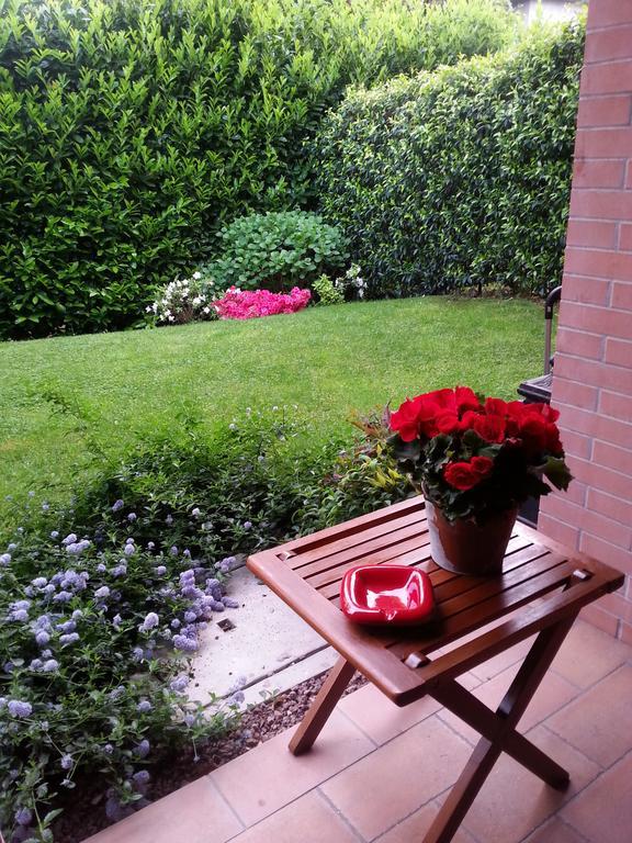 B&B Douglas House Varese Pokój zdjęcie