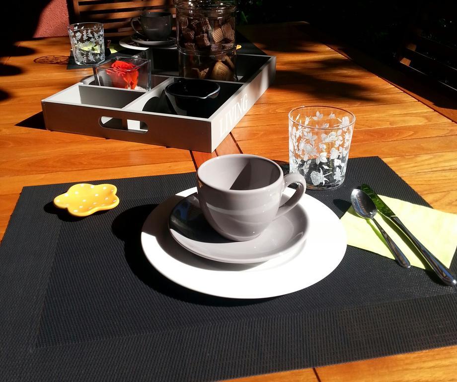 B&B Douglas House Varese Zewnętrze zdjęcie