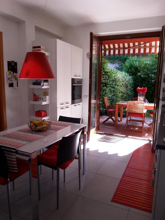 B&B Douglas House Varese Zewnętrze zdjęcie