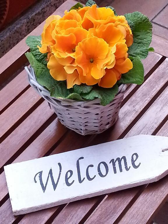 B&B Douglas House Varese Zewnętrze zdjęcie